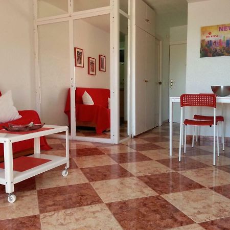 Piscina Bonita Gamonal Leilighet Benalmádena Eksteriør bilde