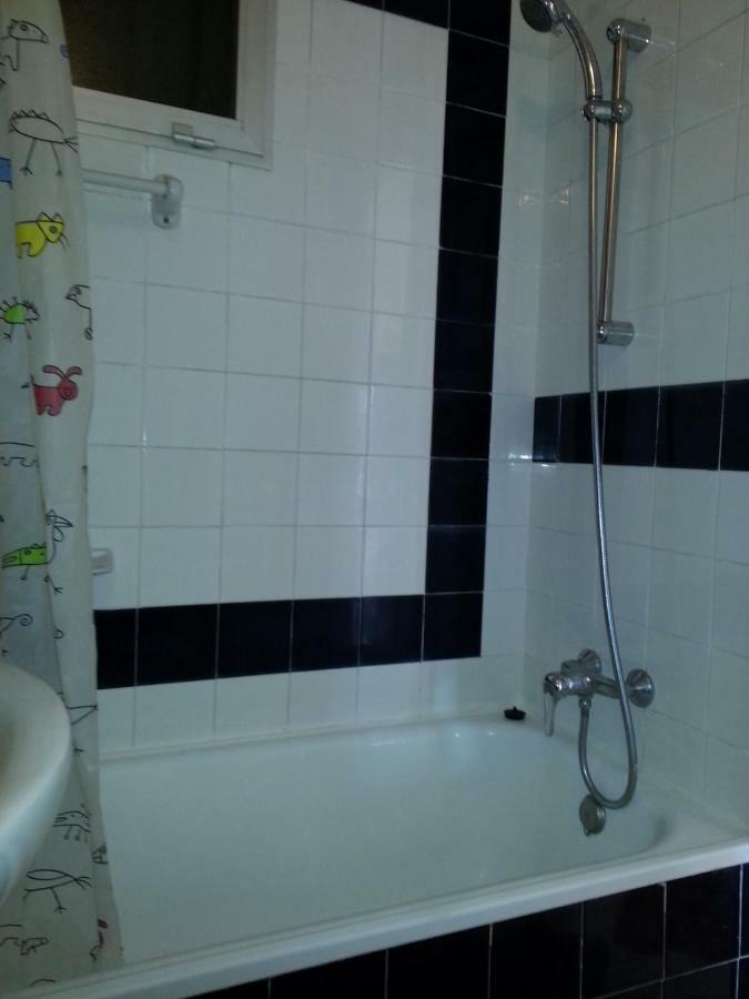 Piscina Bonita Gamonal Leilighet Benalmádena Eksteriør bilde
