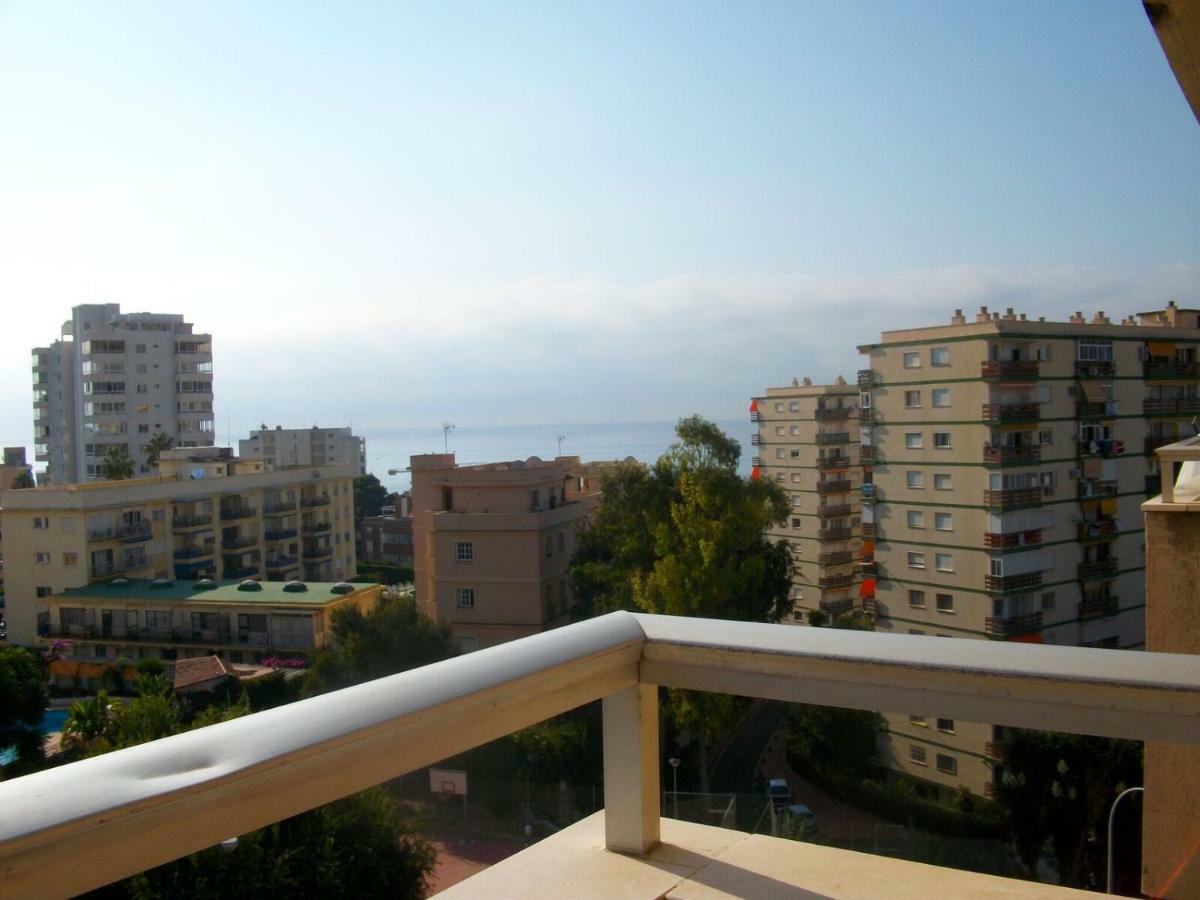 Piscina Bonita Gamonal Leilighet Benalmádena Eksteriør bilde