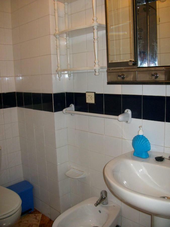 Piscina Bonita Gamonal Leilighet Benalmádena Eksteriør bilde